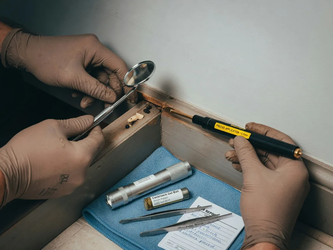 Why choose Emergency Pest Control in Cochise, AZ